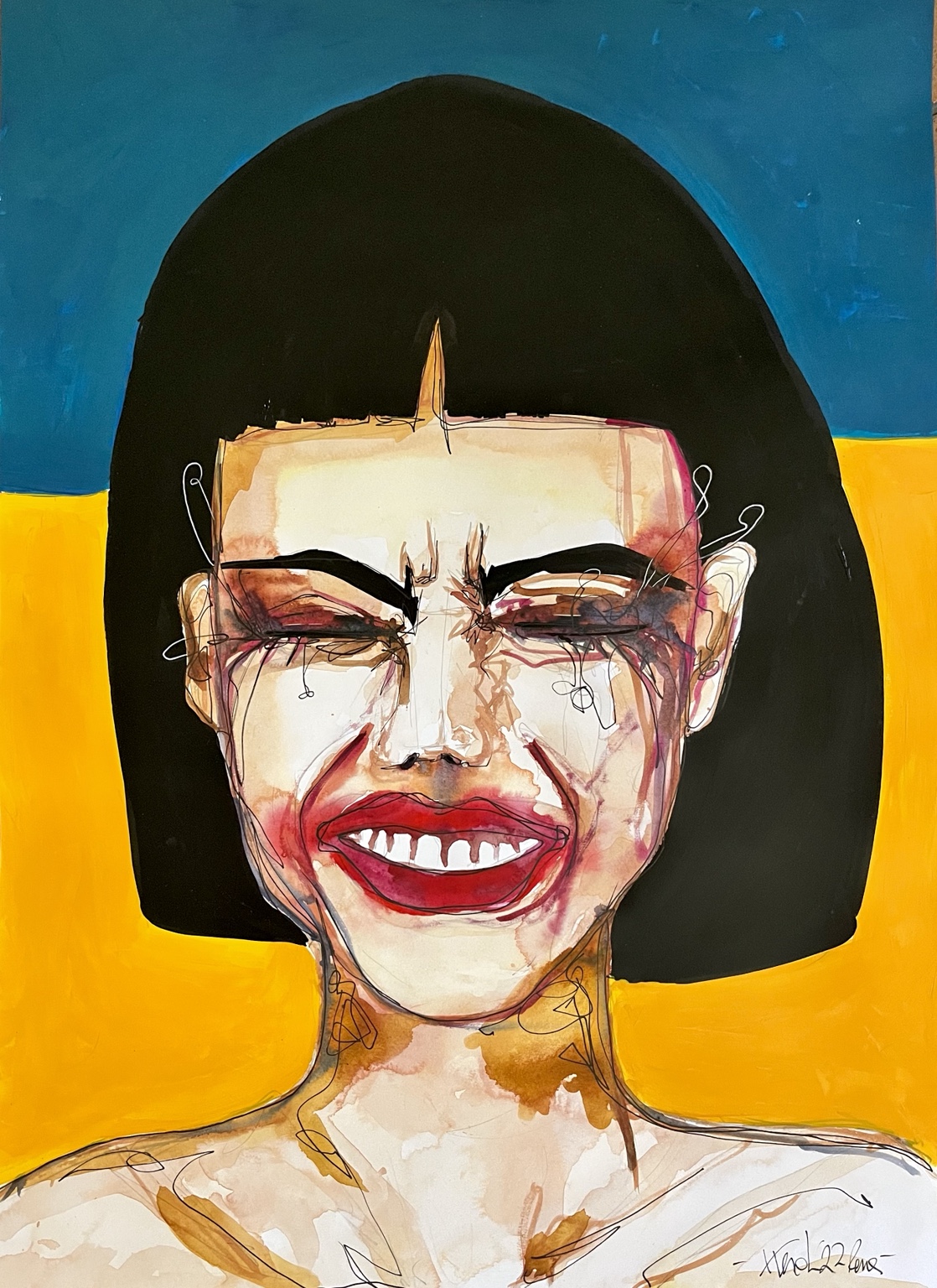 Artwork detail