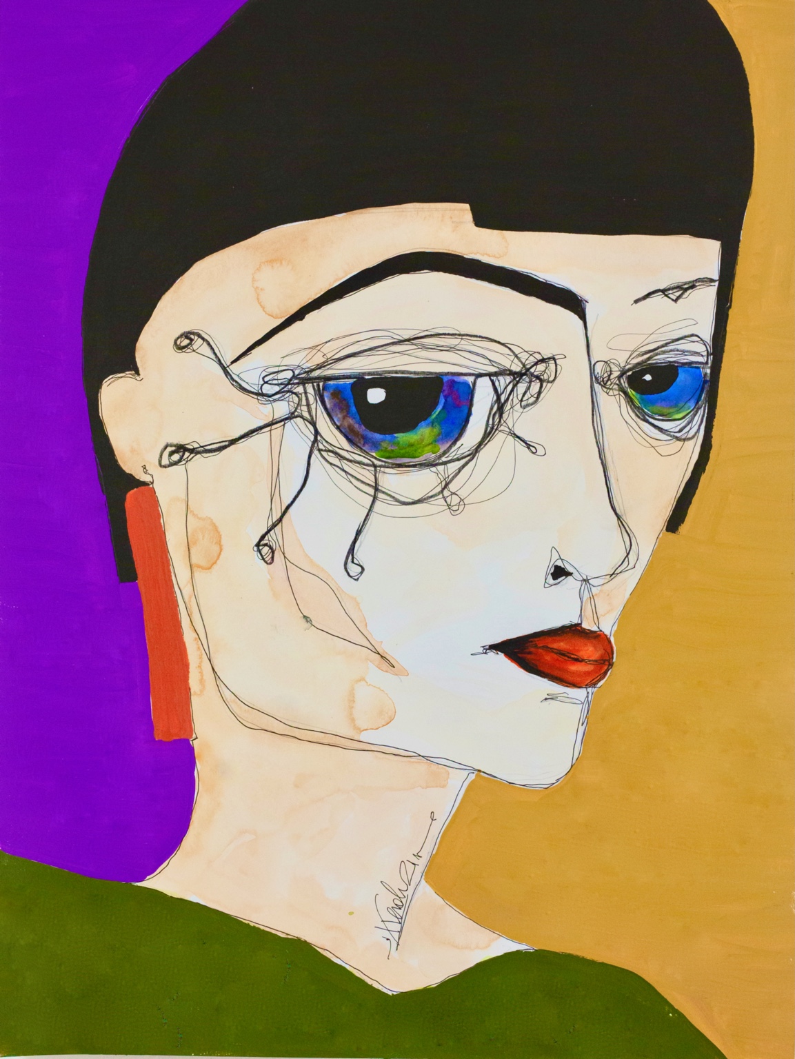 Artwork detail