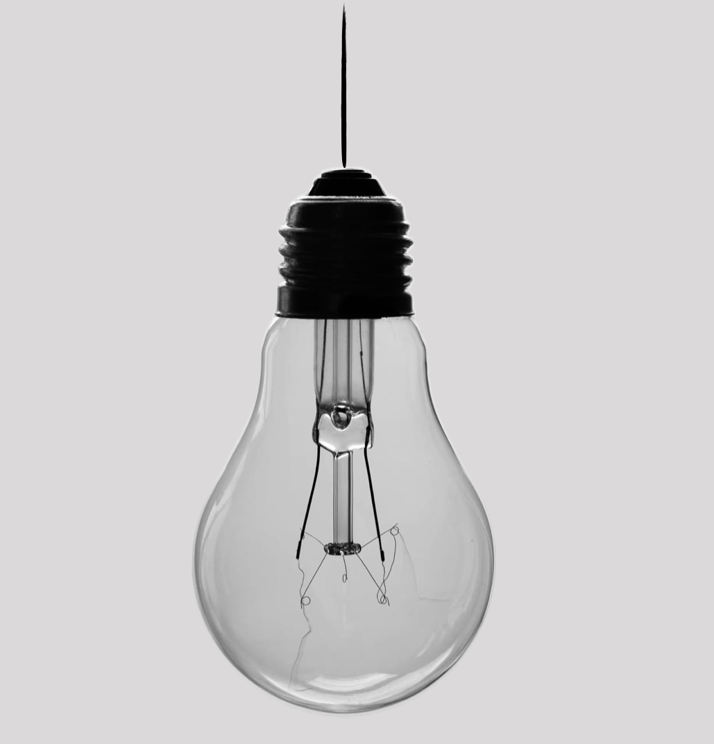 Light bulb